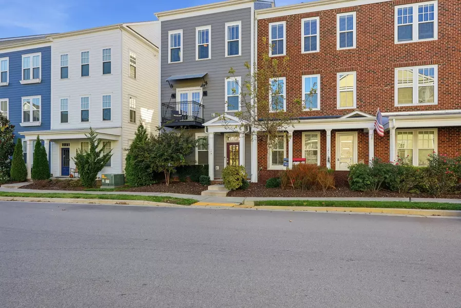 179 Burkitt Commons Ave, Nolensville, TN 37135