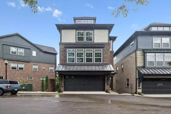 Nashville, TN 37206,203 Daydreamer Ln