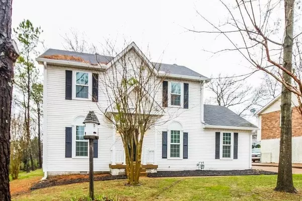 Antioch, TN 37013,3449 New Towne Rd