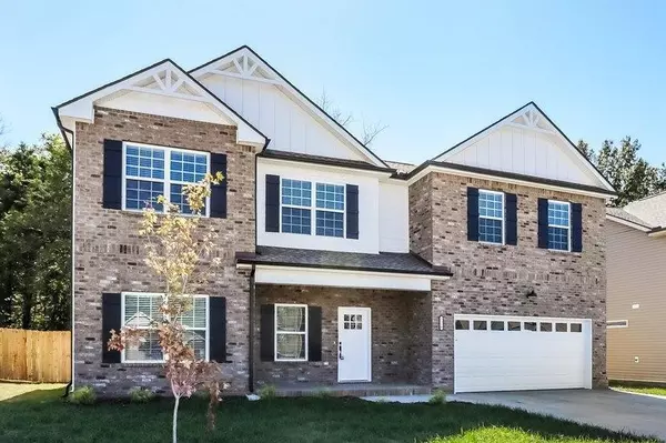 Murfreesboro, TN 37129,5319 Nancy Seward Dr