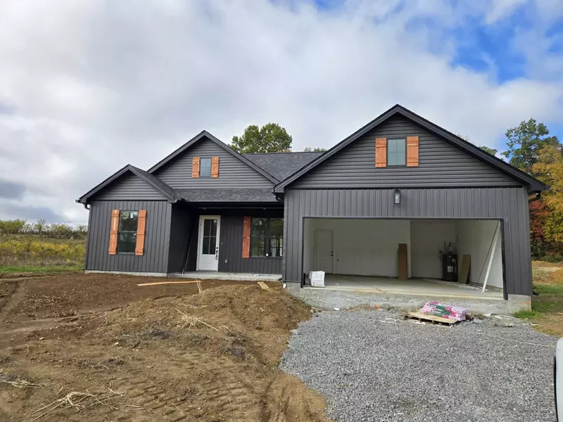 8897 Jacksboro Rd, Mcminnville, TN 37110