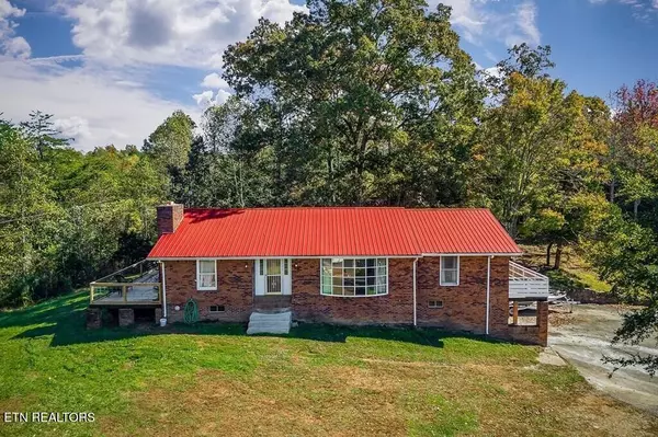 209 Lankford Rd, Cookeville, TN 38506