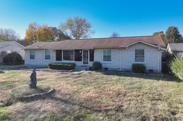 Hendersonville, TN 37075,216 Southburn Dr