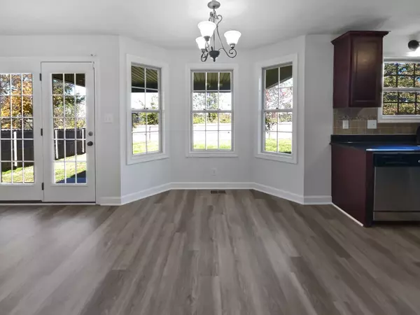 Clarksville, TN 37040,743 Sleek Fox Dr