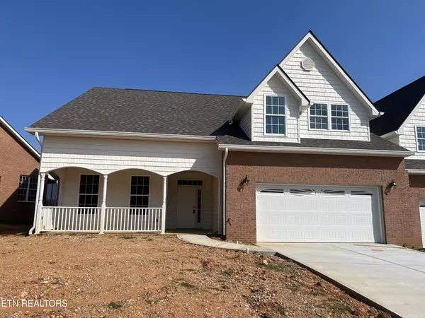 3806 Honeytree Lane, Knoxville, TN 37938