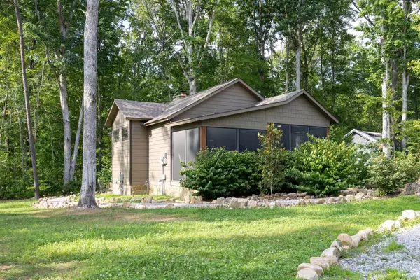 Tracy City, TN 37387,292 Waters Edge Way