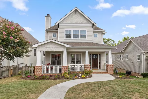 Chattanooga, TN 37405,604 Elinor Street