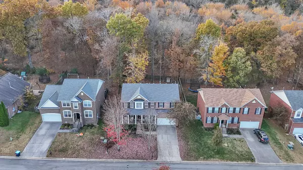 Smyrna, TN 37167,3924 Signature Ct