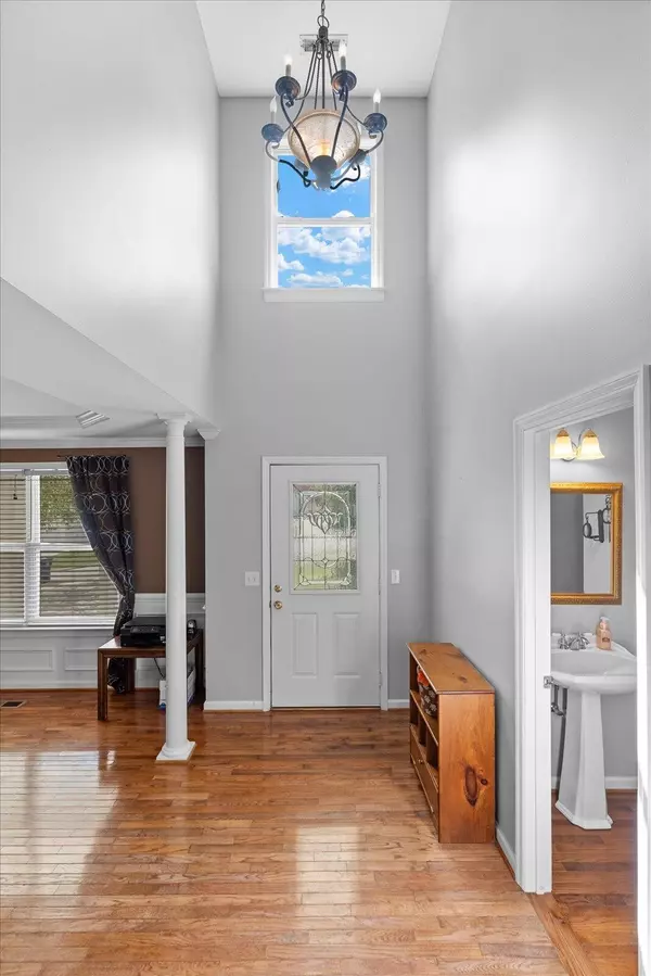 Ooltewah, TN 37363,9713 Homewood Circle