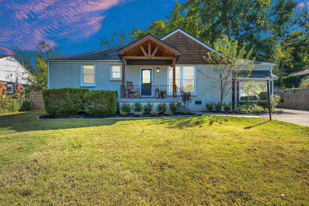 Nashville, TN 37216,908 Solley Dr