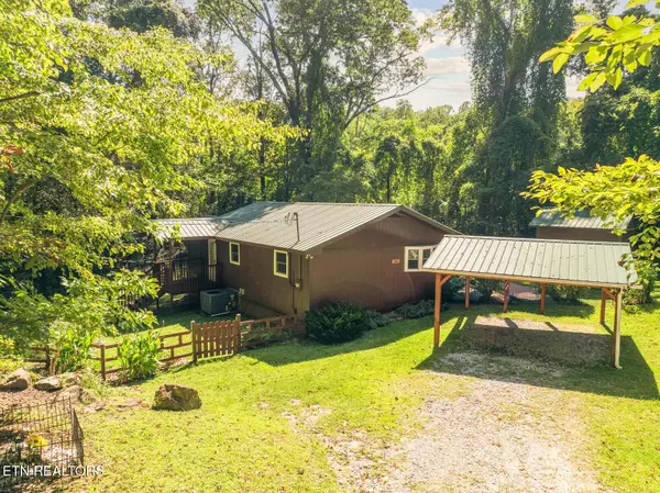 131 Longmire Circle, Rockwood, TN 37854