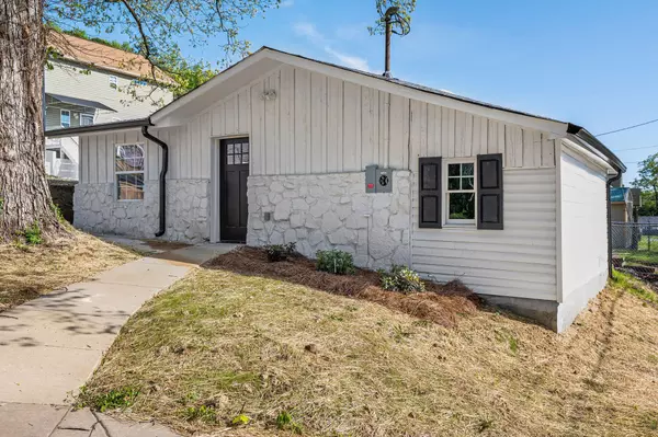 Chattanooga, TN 37405,1011 Hamilton Avenue