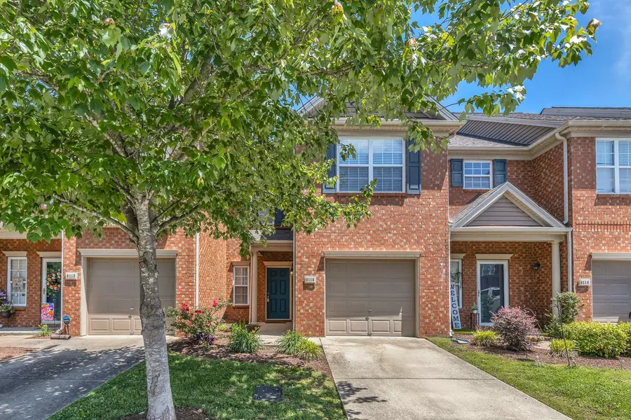 8116 Valley Oak Dr, Brentwood, TN 37027