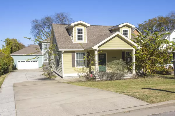 Nashville, TN 37216,1429 Litton Ave