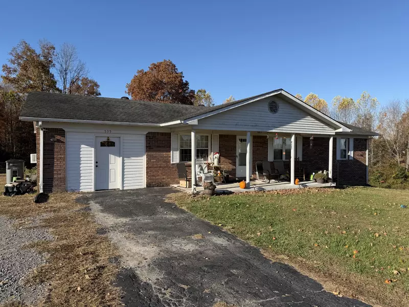 535 Gamaliel Rd, Red Boiling Springs, TN 37150