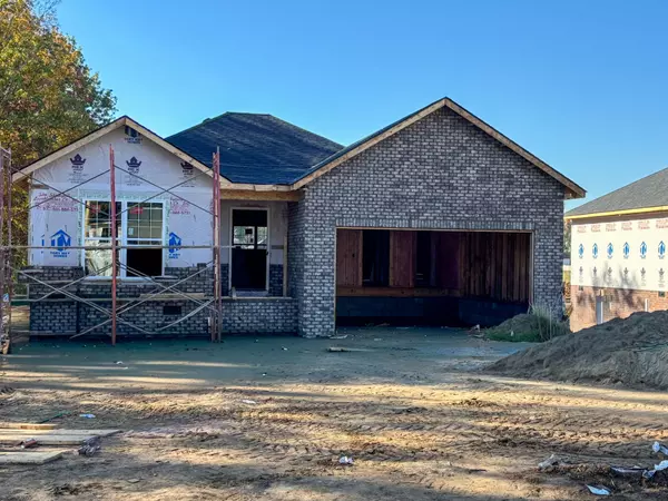 603 Shadow Dr, Shelbyville, TN 37160