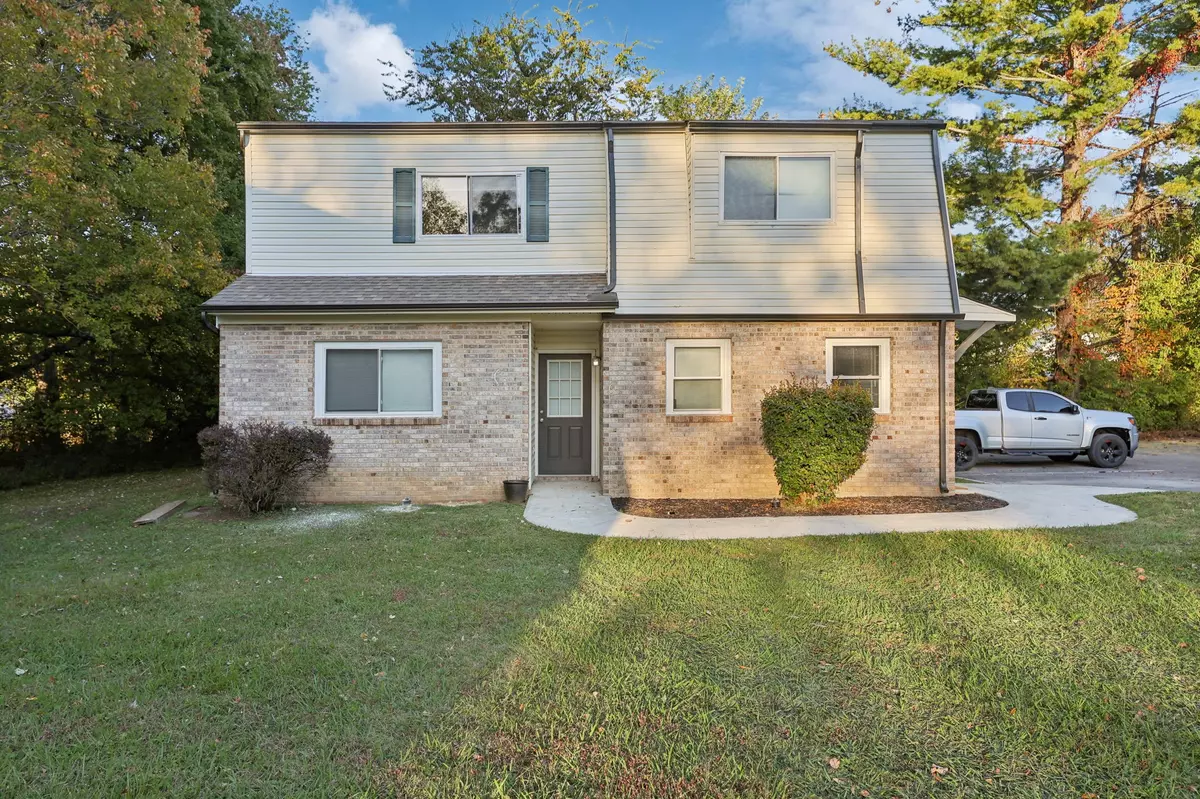 Tullahoma, TN 37388,601 E Grundy St