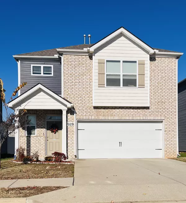 Antioch, TN 37013,7029 Paisley Wood Dr