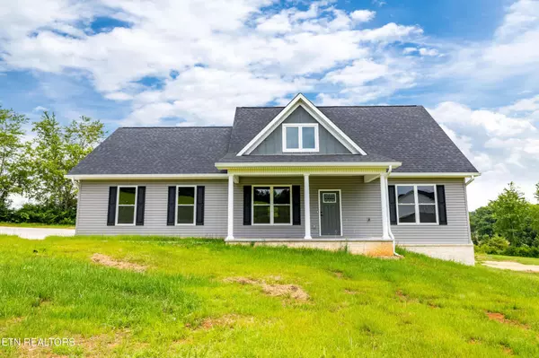 Maryville, TN 37801,134 Otis Way