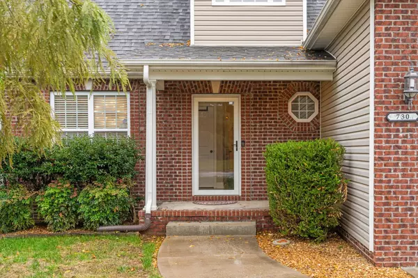 Clarksville, TN 37040,730 Cavalier Dr