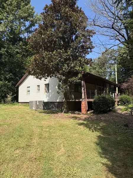 407 Rob Brooks Road, Crandall, GA 30711