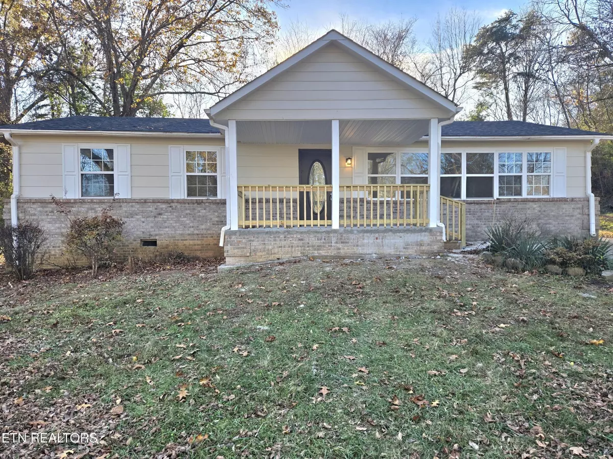 Knoxville, TN 37912,5503 Scenicwood Rd