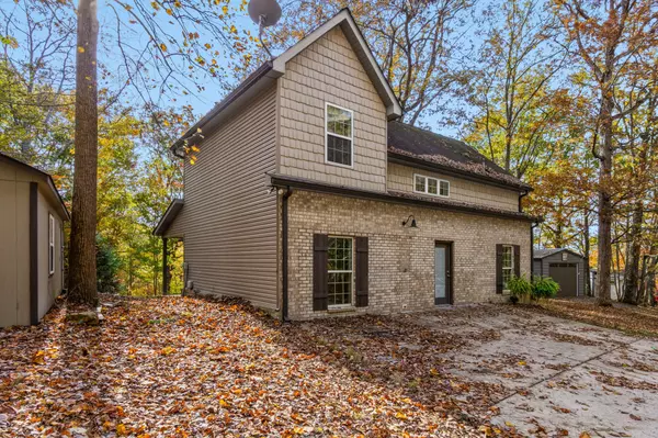 Smithville, TN 37166,251 Oak Dr