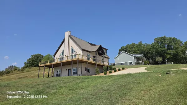 Summertown, TN 38483,37 Lakeview Dr