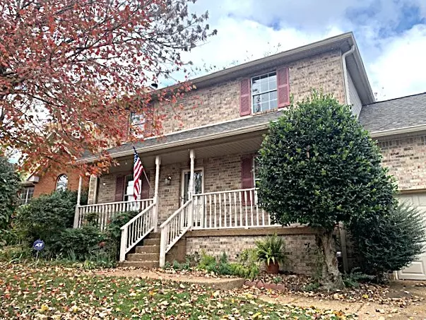 Nashville, TN 37211,1120 Crestfield Dr