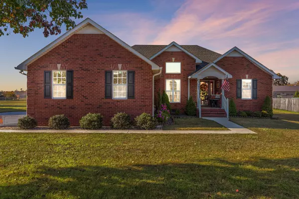 Manchester, TN 37355,54 Northridge Dr