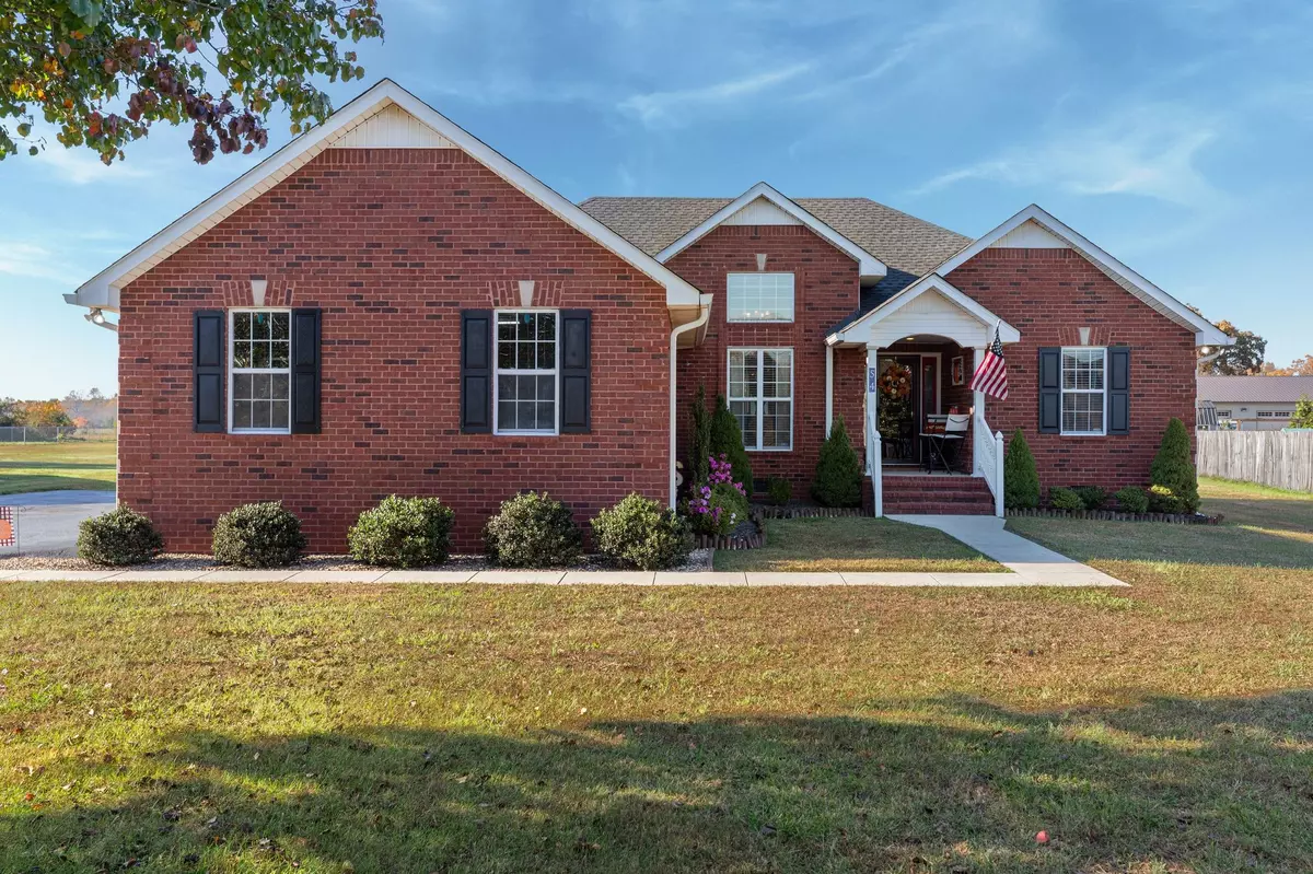 Manchester, TN 37355,54 Northridge Dr