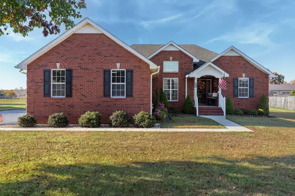 54 Northridge Dr, Manchester, TN 37355