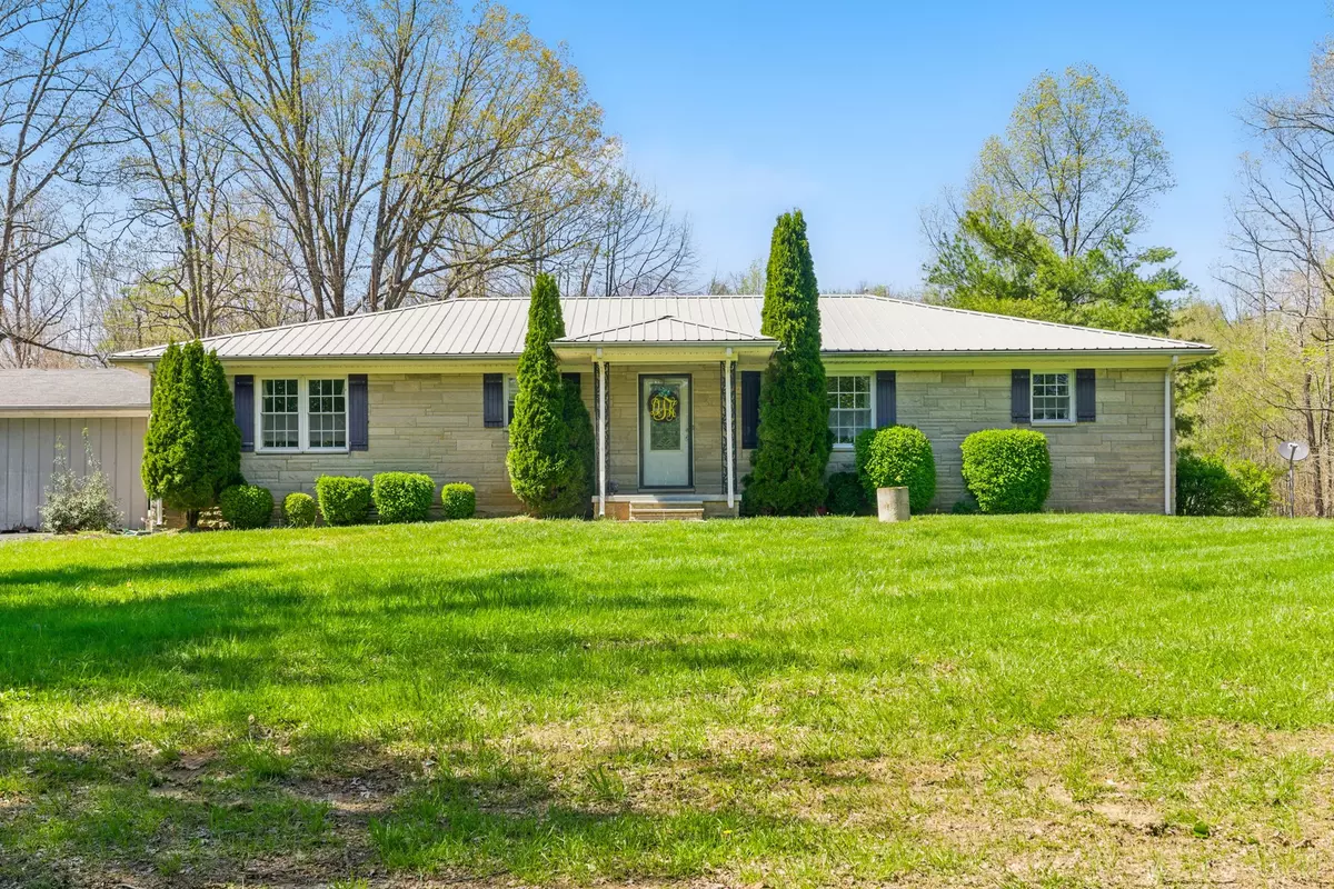 Crofton, KY 42217,12748 Fruit Hill Red Bridge Rd