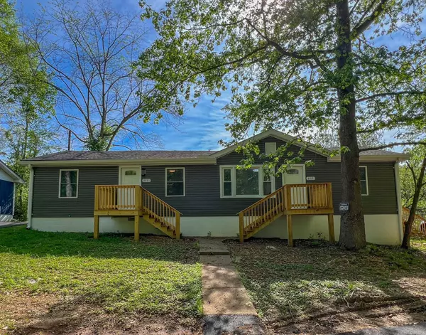 111 Wilson Ct, Clarksville, TN 37043