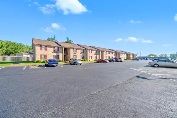 Hopkinsville, KY 42240,102 Laurel Cove Dr Unit 36