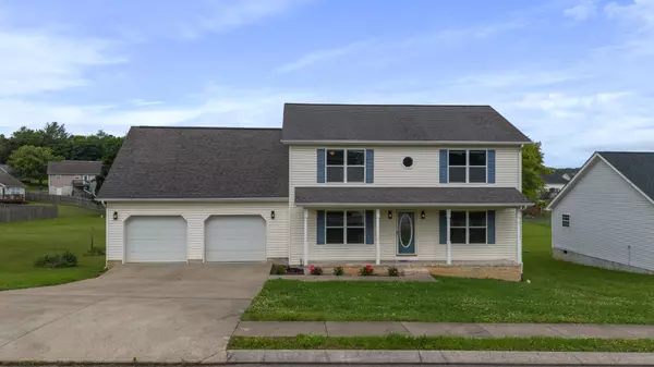 Ringgold, GA 30736,57 Gladstone Drive