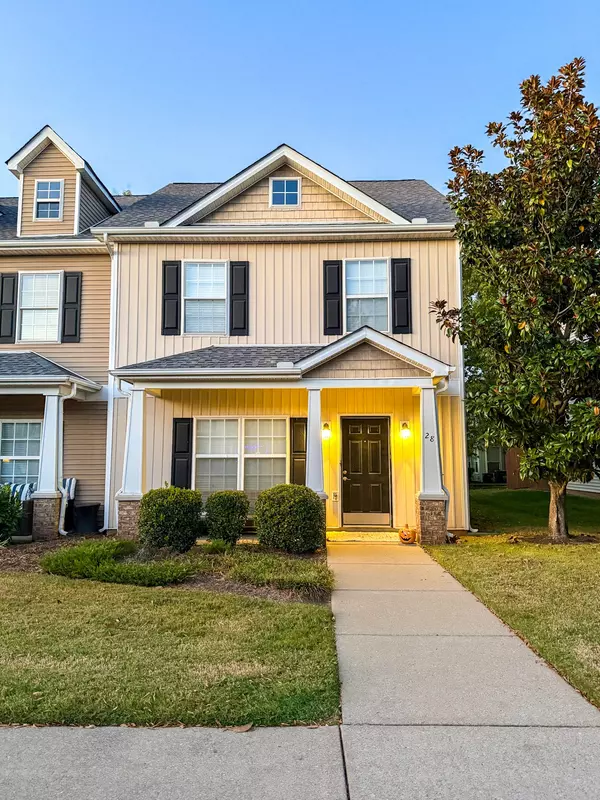 284 Meigs Dr #D28, Murfreesboro, TN 37128