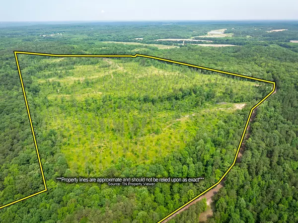 Bolivar, TN 38008,0 Harris Rd