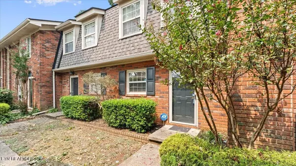 6529 Deane Hill Drive #42, Knoxville, TN 37919