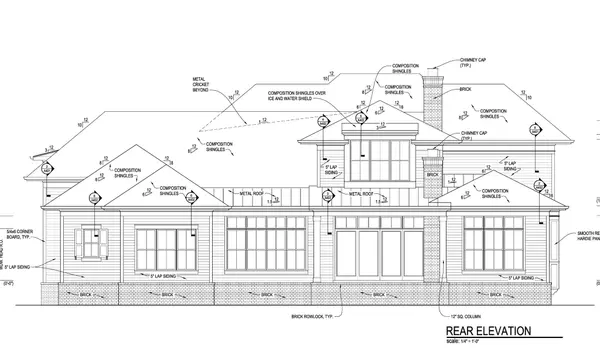 College Grove, TN 37046,8729 Weller Ln