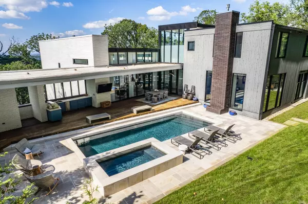 Nashville, TN 37215,4606 Shys Hill Rd