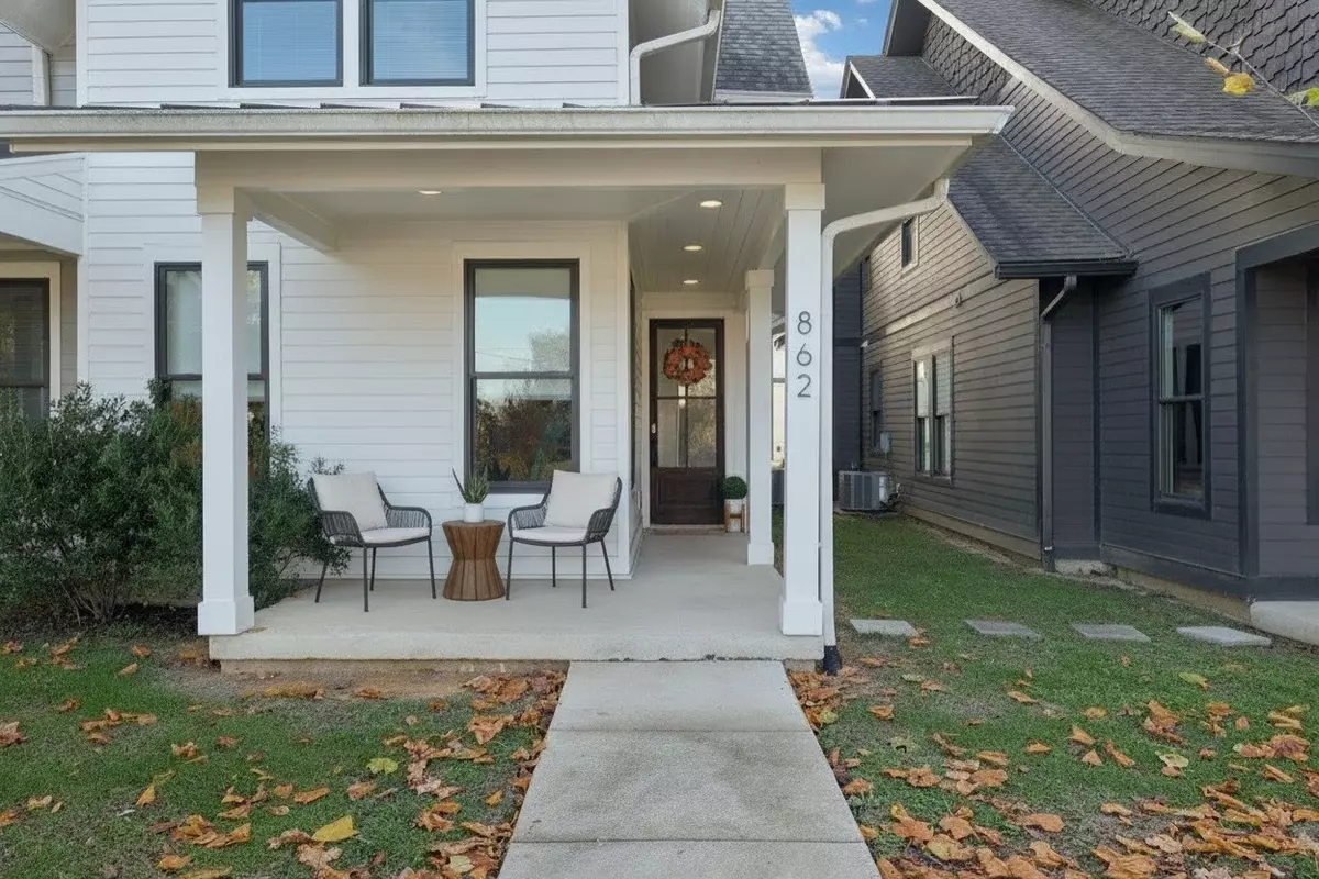 Nashville, TN 37206,862 Seymour Ave