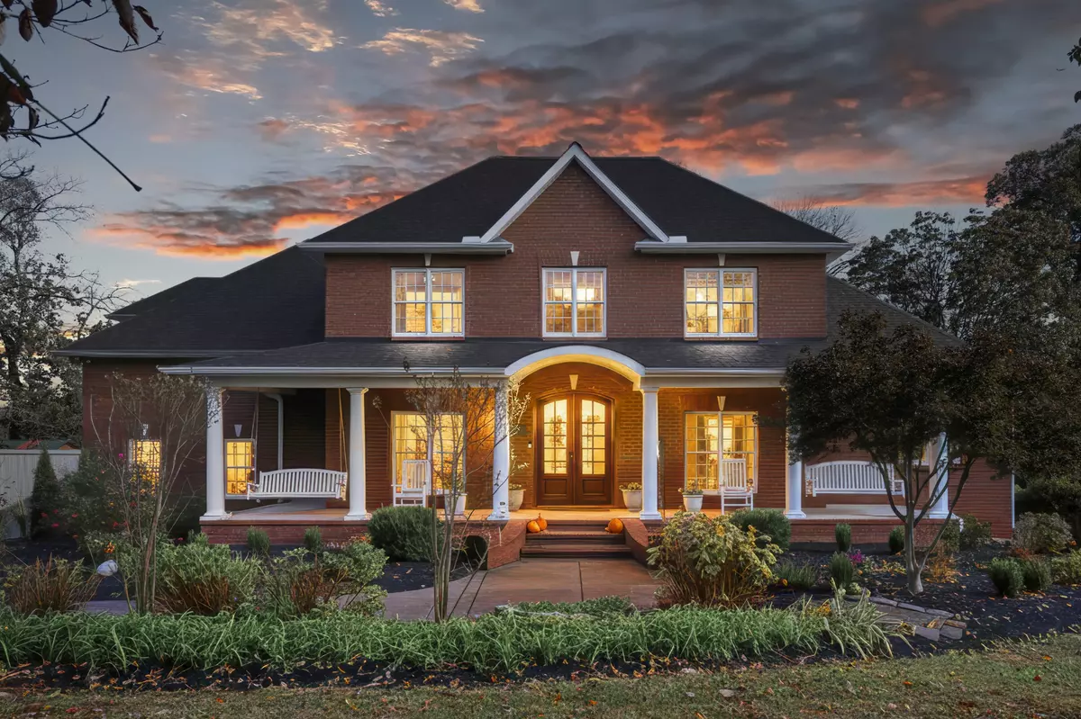 Mount Juliet, TN 37122,753 Tate Ln