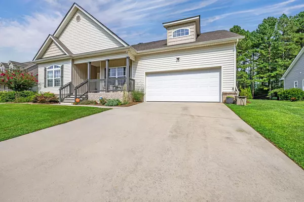 Soddy Daisy, TN 37379,12121 Floyd Brown Road