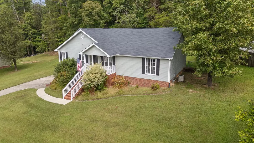 413 Ashley Drive, Soddy Daisy, TN 37379