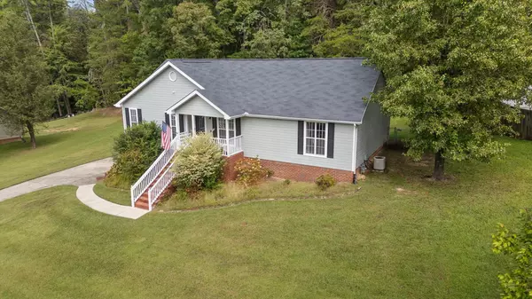 413 Ashley Drive, Soddy Daisy, TN 37379