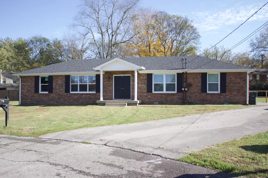 106 James Milton Ct, Nashville, TN 37221