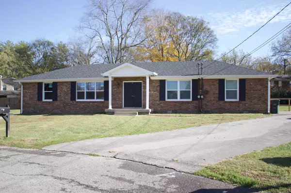 106 James Milton Ct, Nashville, TN 37221