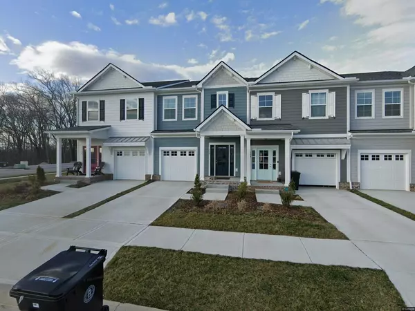 560 Black Tea Way, Franklin, TN 37064