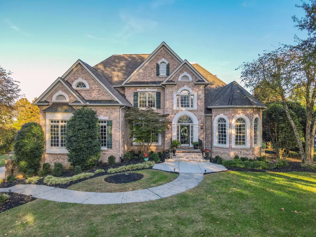 Brentwood, TN 37027,1716 Montclair Blvd